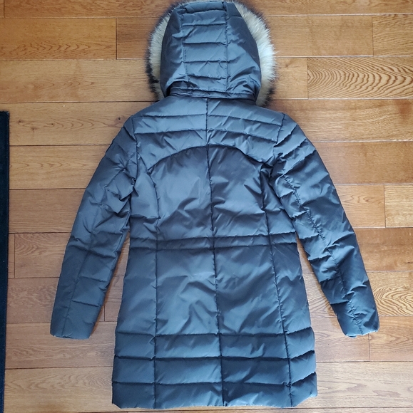 Pajar long winter parka sz M - Picture 7 of 7
